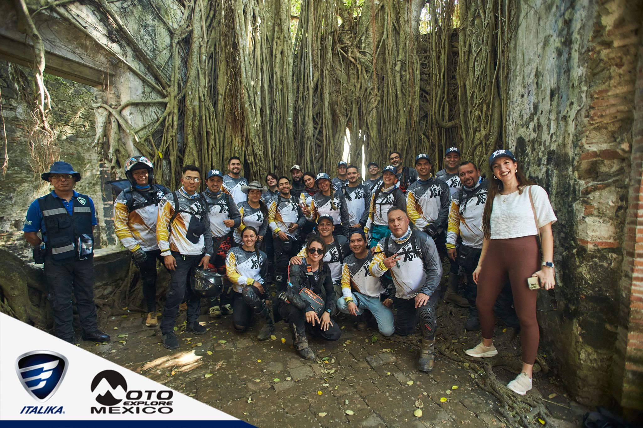 ITALIKA CHACHALACAS D1 285